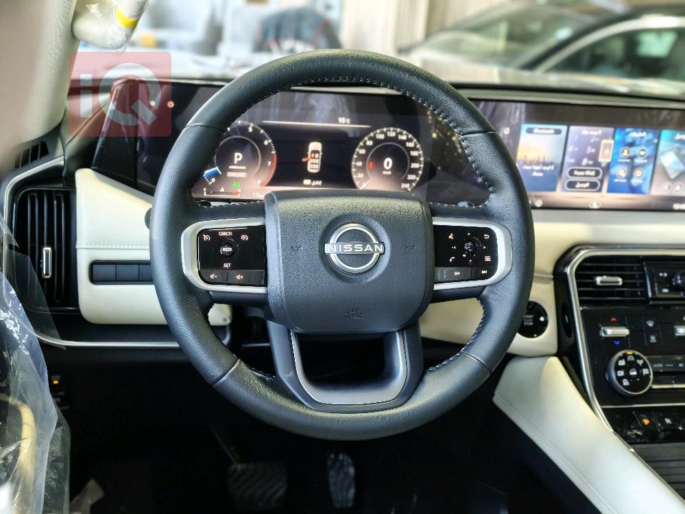 نيسان باترول